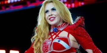 Ação Pública requer suspensão de show de Joelma por R$ 550 mil