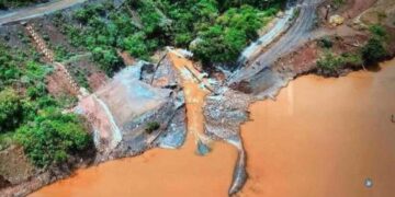 AMIG Brasil cobra transparência após incidentes em minas da Vale