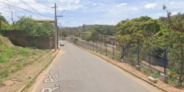 Alteração temporária de trânsito em Congonhas