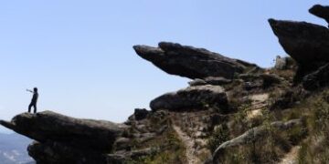 Parque do Itacolomi reabre em 2026 com novas experiências