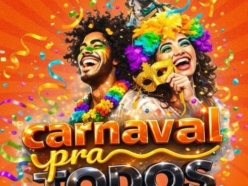 Carnaval 2026 retoma força dos desfiles em Congonhas