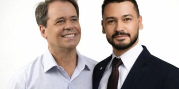 Dobradinha eleitoral redesenha xadrez político em Lafaiete