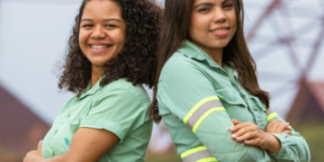 Vale abre vagas para o Programa Jovem Aprendiz
