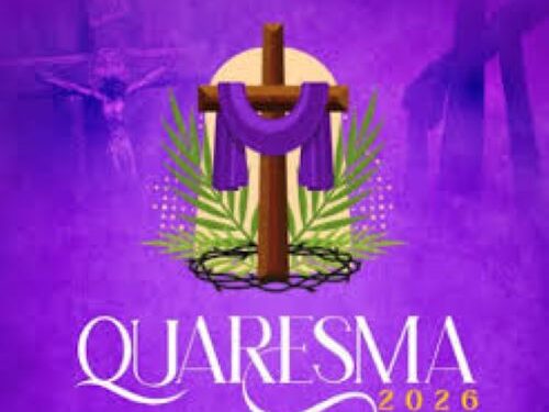 Quaresma: Tempo de fé e mutirão de confissões