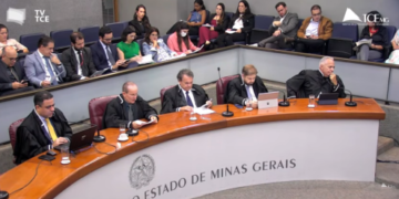 TCE-MG suspende licitação de R$ 430 milhões