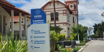 Greve na Fhemig pressiona atendimento em BH e interior