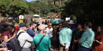 Falhas em minas em Congonhas e Ouro Preto serão temas de audiência pública