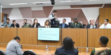 Mineração sob risco pressiona cidades históricas
