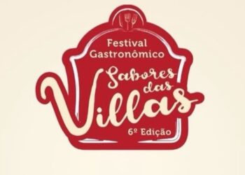 Abertas as inscrições para o festival Gastronômico Sabores das Villas