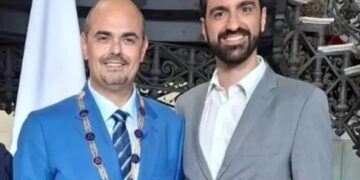 Zezinho Andrada de Barbacena assume Cohab Minas