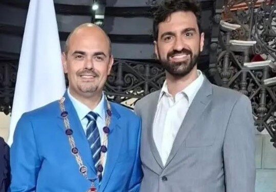 Zezinho Andrada de Barbacena assume Cohab Minas