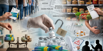 Semaglutida: Fim da patente muda mercado e hábitos