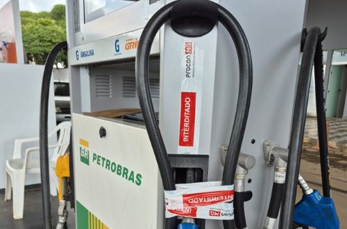 Procon da Assembleia vigia alta dos combustíveis