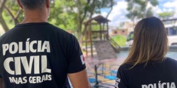 Tio é preso acusado de abusar de sobrinhas