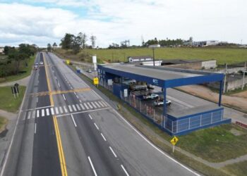BR-040 vira rede de solidariedade após chuvas na Zona da Mata