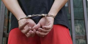 Suspeito de roubo a posto é preso em Ouro Branco