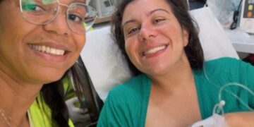Bebê nasce em carro na BR-040 e emociona equipe