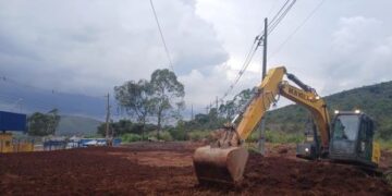 PRF terá nova unidade em Carandaí na BR-040