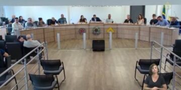 Troca de acusações marca sessão na Câmara de Congonhas