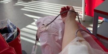 Multa vira doação e pode salvar vidas