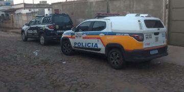 Operação policial prende suspeitos e mira tráfico em Lafaiete