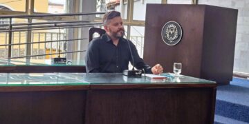 Chamamento público deve ser caminho para liberação de verba para AFAUPA