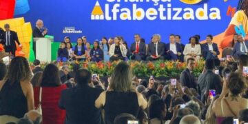 Congonhas conquista Selo Ouro e vira referência em alfabetização