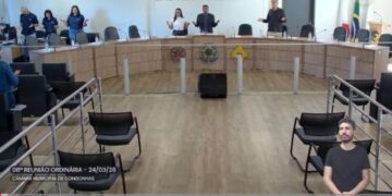 Câmara de Congonhas: Sessão é cancelada e expõe racha por cassação