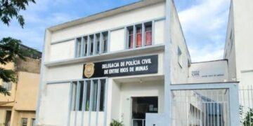 Morte de bebê leva mãe e companheiro à prisão em Jeceaba