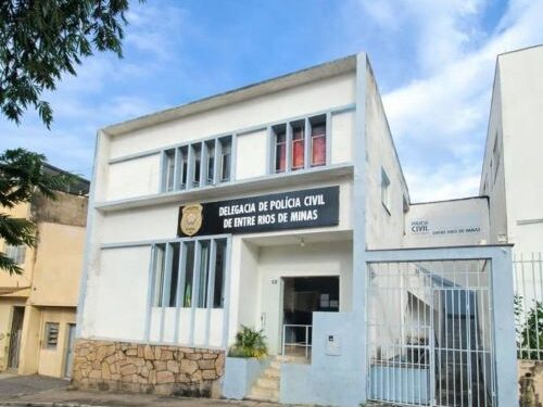 Morte de bebê leva mãe e companheiro à prisão em Jeceaba