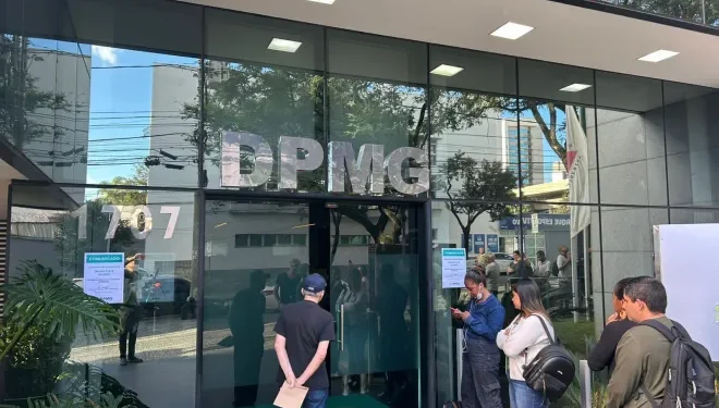 Defensoria de Minas define lista e abre disputa por comando