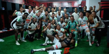 Athletic encara Inter e vive fase histórica na Copa do Brasil