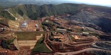 Vale, de vilã a parceira: multa vira obras e novos recursos serão investidos na saúde