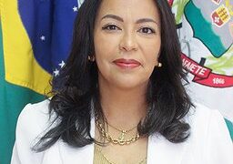 Leandro Chagas define liderança do governo na Câmara