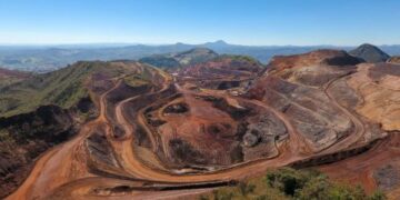 Mineração pressiona cidades e expõe perdas bilionárias