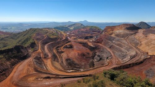Mineração pressiona cidades e expõe perdas bilionárias