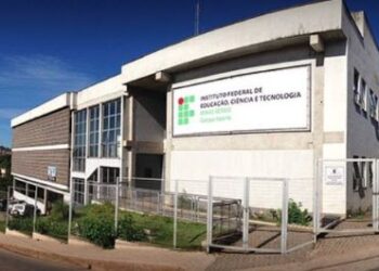 IFMG abre vaga com salário de até R$ 8 mil em Itabirito