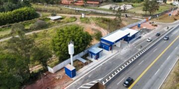 Operação da Semana Santa reforça segurança na BR-040