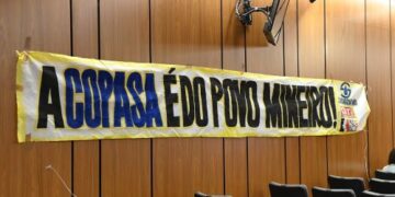 ALMG discute suspeitas na privatização da Copasa