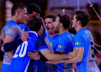 Copa Verão de Vôlei movimenta Congonhas com jogos gratuitos