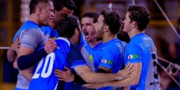 Copa Verão de Vôlei movimenta Congonhas com jogos gratuitos