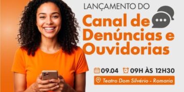 Congonhas lança sistema digital para denúncias públicas