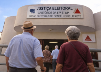 Eleitor 60+ vira força decisiva nas eleições