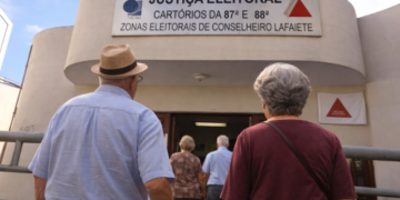 Eleitor 60+ vira força decisiva nas eleições