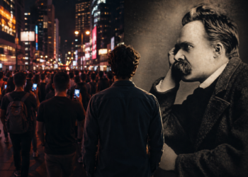 A Era da Estabilidade ameaça o futuro humano