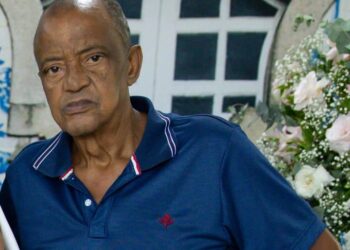 Morre Cláudio Elias, técnico da rádio Carijós