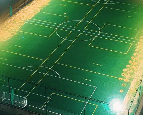 Complexo Esportivo Meridional – Arena 7 será inaugurado em Lafaiete