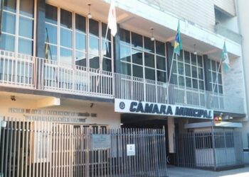 Projeto sobre violência política contra mulheres divide plenário em Lafaiete