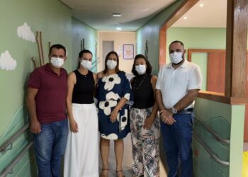 Comissão de saúde detecta problemas em hospital de Lafaiete