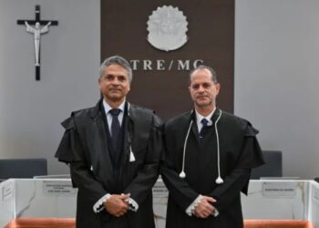 TRE-MG elege novo presidente para comandar eleições